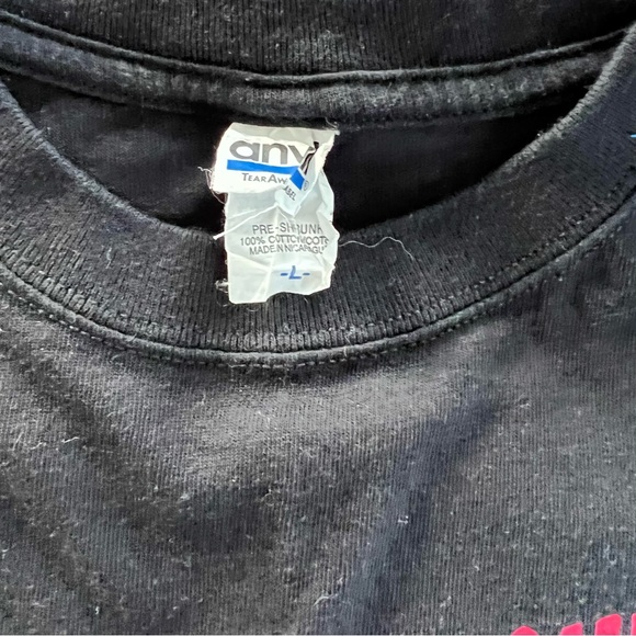 Mid America’ Motorworks air cooled VW 10th annual event T-shirt - Picture 5 of 5